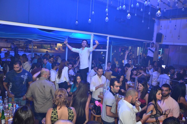 Publicity on Saturday Night